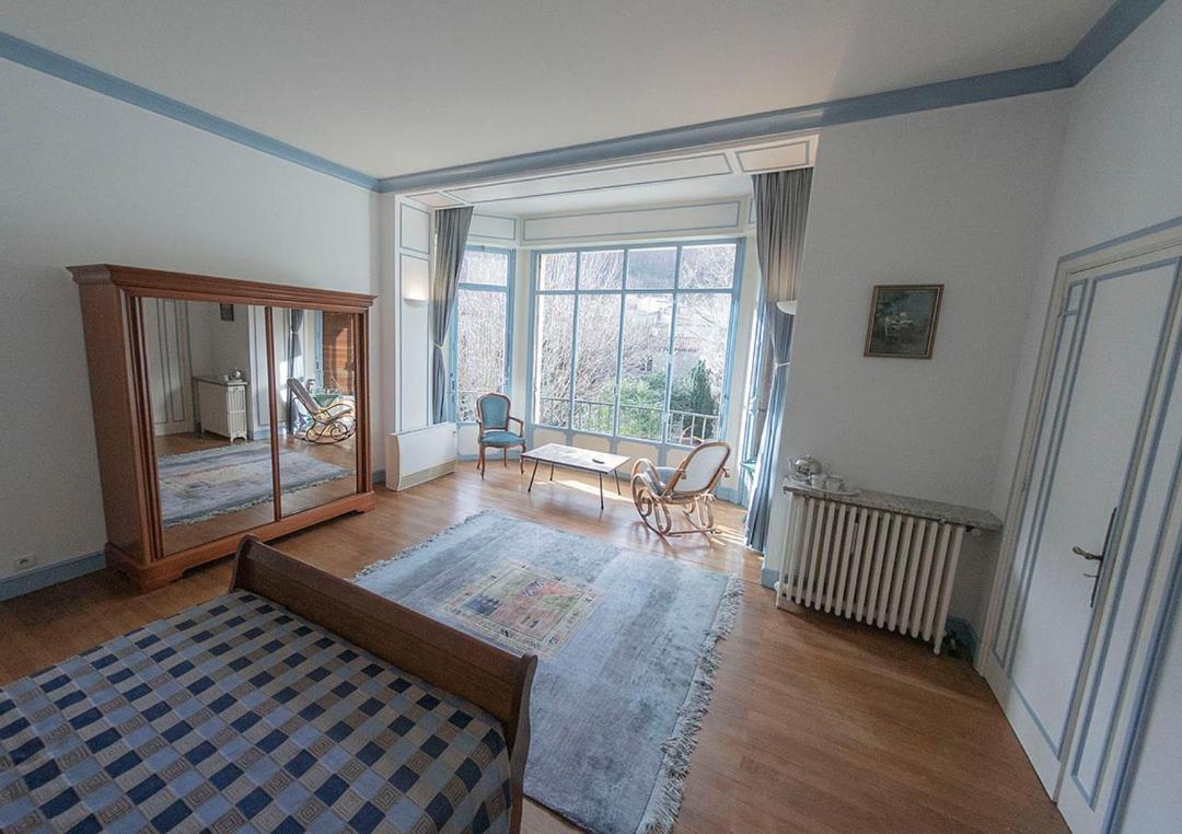 Residence Midi Мазаме Екстер'єр фото